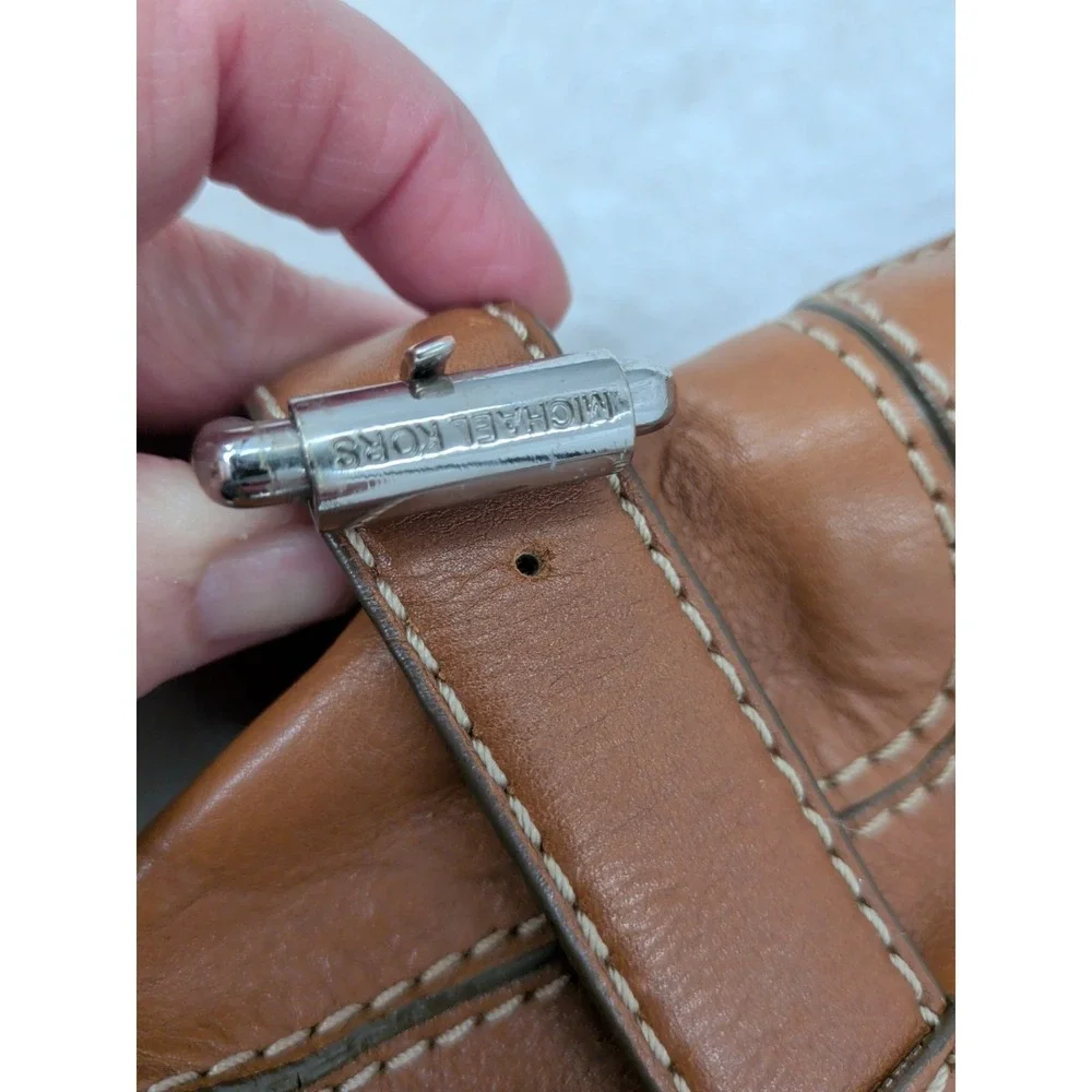 Michael Kors Vintage Hobo‎ Bag